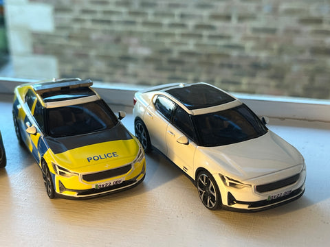 Autocollant des services d'urgence pour les modèles Volvo XC90 (2e génération)