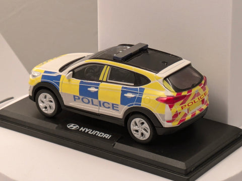 🇫🇷 Autocollant des services d'urgence pour les modèles Hyundai i30 (2e génération)