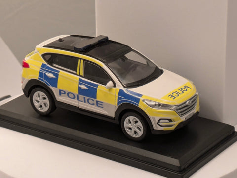 🇫🇷 Autocollant des services d'urgence pour les modèles Hyundai i30 (2e génération)